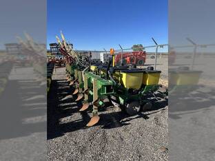 2015 John Deere 1705