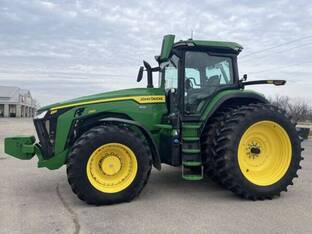 2024 John Deere 8R 280