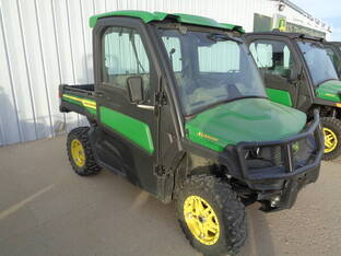 2023 John Deere GATOR XUV 835R