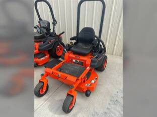 Kubota Z232KW-42