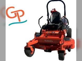 Kubota Z422KWTNC-60