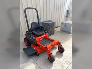Kubota Z232KW-42