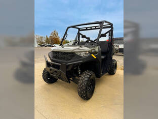 2026 Polaris Ranger 1000