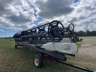 2023 Claas Convio Flex 1230