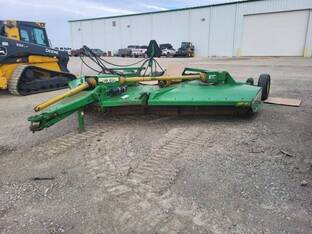 2005 John Deere CX15
