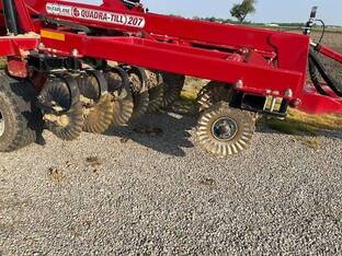 2023 McFarlane QT-207