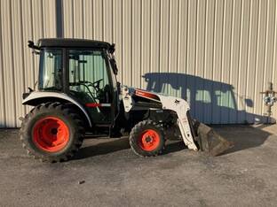 2012 Bobcat CT440