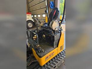 2023 John Deere 17 P