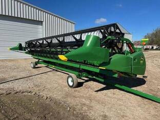 2005 Unverferth HT30