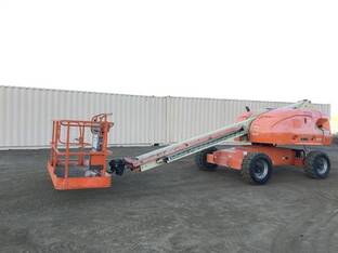 2008 JLG 400S