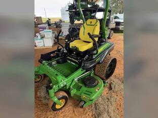 2024 John Deere Z960M