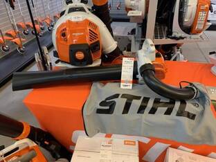 2025 Stihl SH56CE