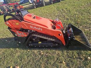 2025 Kubota SCL1000