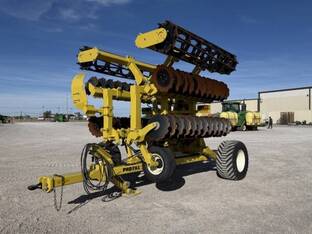 2024 Degelman PT20NT