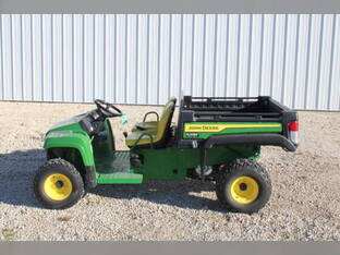 2024 John Deere GATOR TX