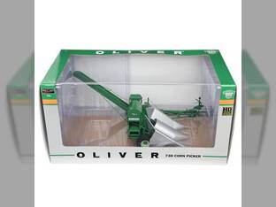 Oliver 73H