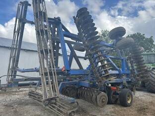 2010 Landoll 7430-29