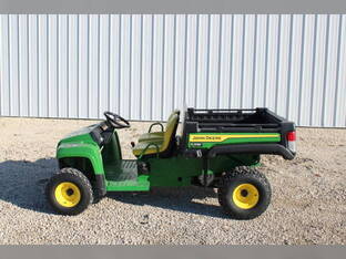 2024 John Deere GATOR TX