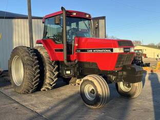 1992 Case IH 7120