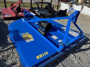 2024 Bush Hog BH116
