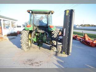 2026 IRONCRAFT FRF-165