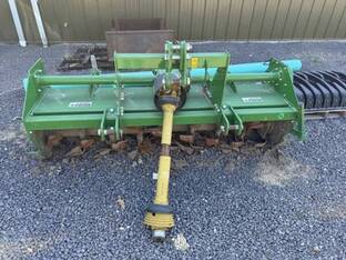 2018 Frontier RT2283