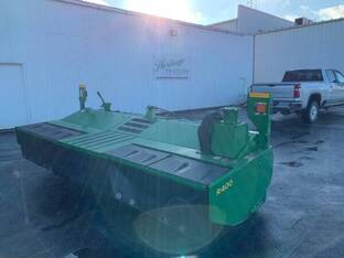 2024 John Deere R400