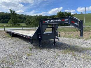 2025 Load Trail 40FT