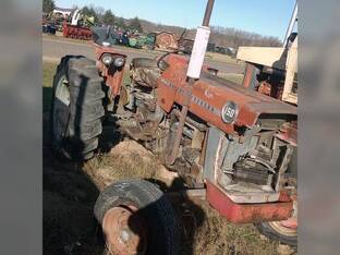 Massey-Ferguson