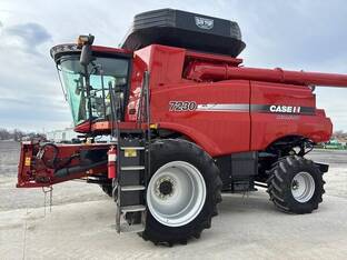2013 Case IH 7230