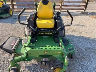 2020 John Deere Z915E