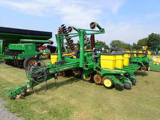John Deere 1780