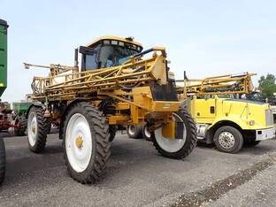 ROGATOR RG854