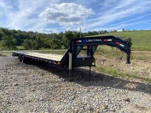 2025 Load Trail 36FT