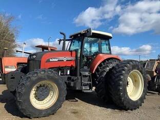 2008 Buhler Versatile 2210
