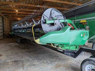 2023 John Deere RD30F