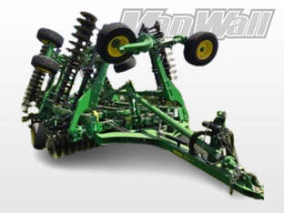 2023 John Deere 2660VT