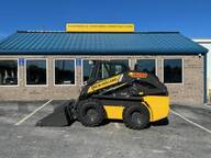 2025 New Holland L328