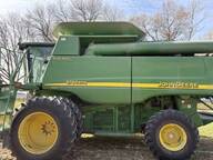 2007 John Deere 9760 STS