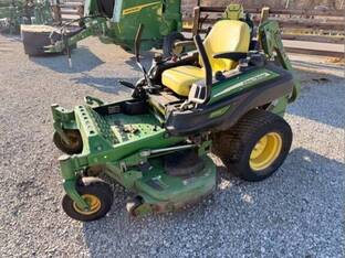 2014 John Deere Z915B