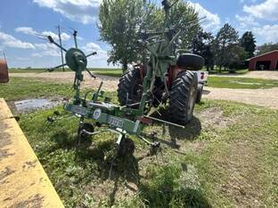 2021 Frontier TD1316