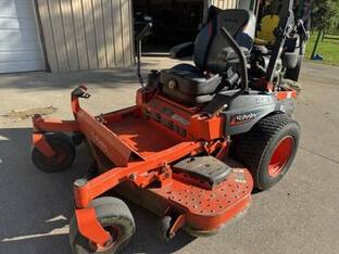 2022 Kubota Z726X