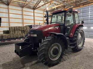2007 Case IH MXM140