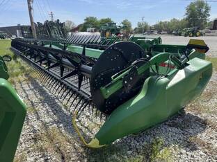 2024 John Deere RD45F