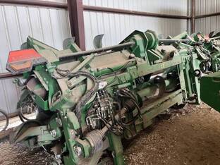 2024 John Deere C12F