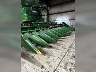 2022 John Deere C12F