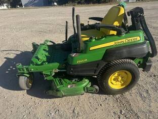 2011 John Deere Z920A