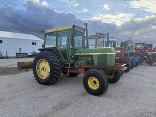 1978 John Deere 2840