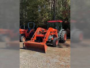 2005 Kubota L4630GST