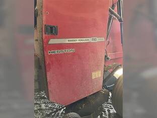 2023 Massey-Ferguson 2956